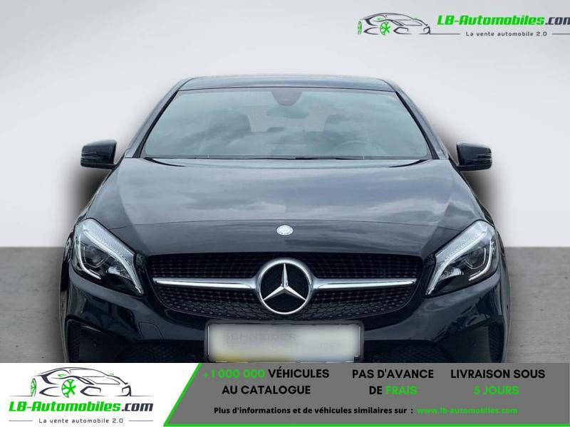 Mercedes Classe A 160 BVM  occasion  Beaupuy - photo n5