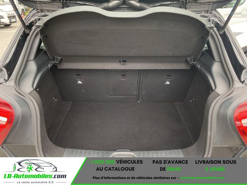 Mercedes Classe A 160 BVM  occasion  Beaupuy - photo n11