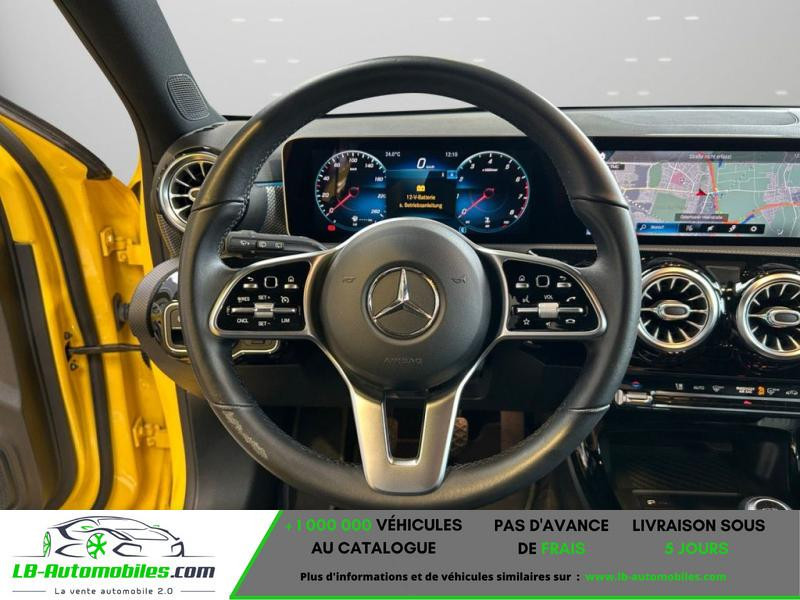 Mercedes Classe A 160 BVM  occasion  Beaupuy - photo n6