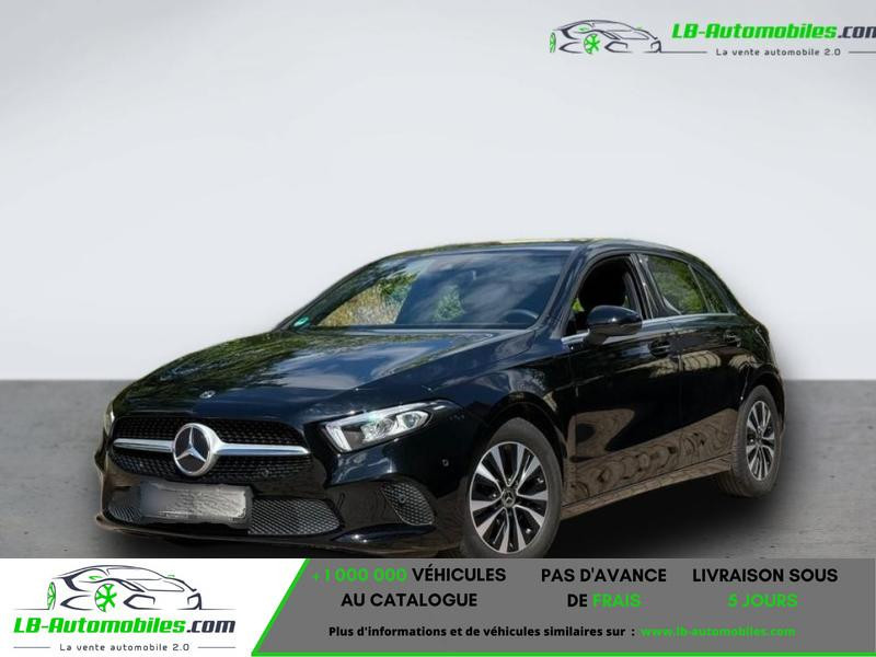 Mercedes Classe A 160 BVM  occasion  Beaupuy - photo n2
