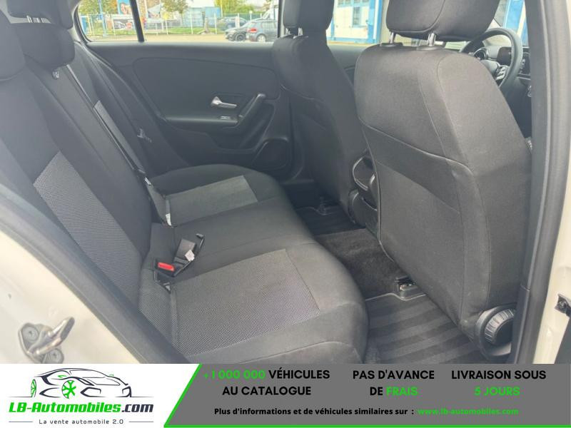 Mercedes Classe A 160 BVM  occasion  Beaupuy - photo n9
