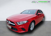 Mercedes Classe A occasion année 2019 boite Manuelle Annonce Mercedes Classe A occasion Essence 160 BVM à Beaupuy