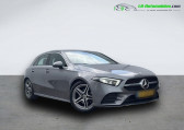 Mercedes Classe A occasion année 2020 boite Manuelle Annonce Mercedes Classe A occasion Essence 160 BVM à Beaupuy