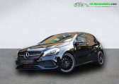 Mercedes Classe A occasion année 2017 boite Manuelle Annonce Mercedes Classe A occasion Essence 160 BVM à Beaupuy