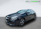 Mercedes Classe A occasion année 2016 boite Manuelle Annonce Mercedes Classe A occasion Essence 160 BVM à Beaupuy