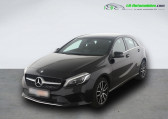Mercedes Classe A 160 BVM   Beaupuy 31