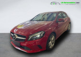 Mercedes Classe A 160 BVM   Beaupuy 31