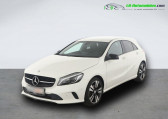 Mercedes Classe A occasion année 2016 boite Manuelle Annonce Mercedes Classe A occasion Essence 160 BVM à Beaupuy