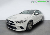 Mercedes Classe A occasion année 2019 boite Manuelle Annonce Mercedes Classe A occasion Essence 160 BVM à Beaupuy