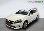 Mercedes Classe A occasion année 2016 boite Manuelle Annonce Mercedes Classe A occasion Essence 160 BVM à Beaupuy