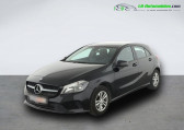 Mercedes Classe A occasion année 2017 boite Manuelle Annonce Mercedes Classe A occasion Essence 160 BVM à Beaupuy