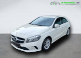 Mercedes Classe A occasion année 2017 boite Manuelle Annonce Mercedes Classe A occasion Essence 160 BVM à Beaupuy