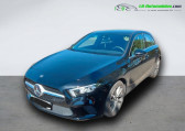 Mercedes Classe A 160 BVM   Beaupuy 31