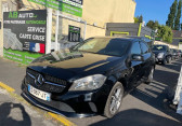 Mercedes Classe A occasion année 2016 boite Manuelle Annonce Mercedes Classe A occasion Diesel 160 CDI 90 Ch INSPIRATION à Harnes