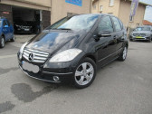 Mercedes Classe A occasion année 2010 boite Manuelle Annonce Mercedes Classe A occasion Diesel 160 CDI BE AVANTGARDE à Toulouse
