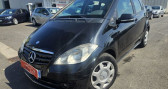 Annonce Mercedes Classe A occasion Diesel 160 CDI BlueEFFICIENCY Elgance  Riom