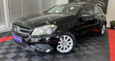 Mercedes Classe A 160 CDI BlueEFFICIENCY Intuition  � CREUZIER LE VIEUX 03