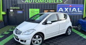 Annonce Mercedes Classe A occasion Diesel 160 CDI BVA AVANTGARDE � Weyersheim