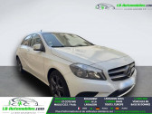 Mercedes Classe A 160 CDI BVA  � Beaupuy 31