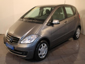 Mercedes Classe A 160 CDI CLASSIC Gris  Brest 29