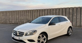 Annonce Mercedes Classe A occasion Diesel 160 CDI FAP Inspiration  VILLENEUVE LOUBET