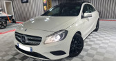 Mercedes Classe A 160 CDI PACK Business * REPRISE POSSIBLE *   Maubeuge 59