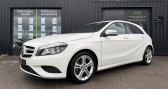 Mercedes Classe A 160 CDI Sensation  2014 - annonce de voiture en vente sur Auto S&eacute;lection.com