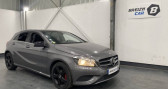 Mercedes Classe A 160 CDI Style   Guipavas 29