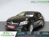 Annonce Mercedes Classe A occasion Diesel 160 CDI � Beaupuy