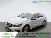 Mercedes Classe A 160 CDI  � Beaupuy 31