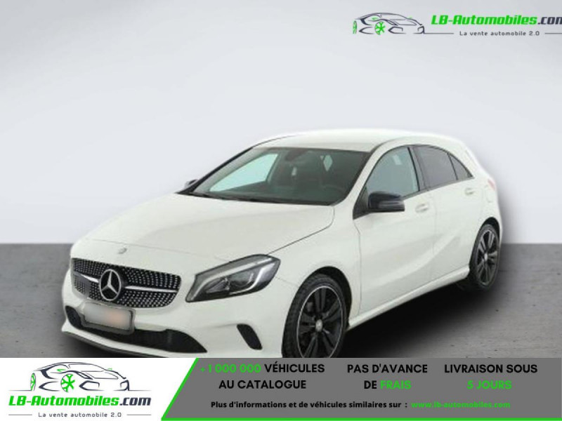 Mercedes Classe A 160 CDI  occasion � Beaupuy