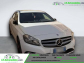 Annonce Mercedes Classe A occasion Diesel 160 CDI � Beaupuy