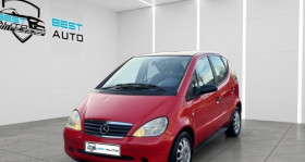 Mercedes Classe A , garage BEST AUTO COCHEREN � Cocheren