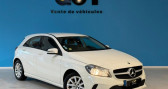 Annonce Mercedes Classe A occasion Diesel 160 d 1.5 � Savonnières-devant-Bar