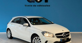 Mercedes Classe A , garage ASI VENTE DE VEHICULES � Savonnières-devant-Bar