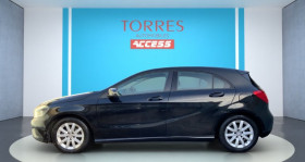 Mercedes Classe A occasion 2014 mise en vente &agrave; Tours par le garage TORRES AUTOMOBILES - photo n&deg;1