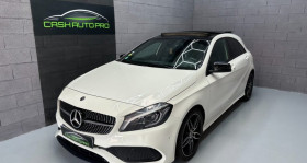 Mercedes Classe A , garage CASH AUTO PRO � Ostwald