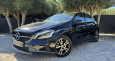 Mercedes Classe A occasion année 2017 boite Automatique Annonce Mercedes Classe A occasion Diesel 160 D BUSINESS EDITION 7G-DCT à Perpignan