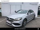 Mercedes Classe A occasion Gris année 2016 boite Manuelle Annonce Mercedes Classe A occasion Diesel 160 d Business Executive à Mérignac