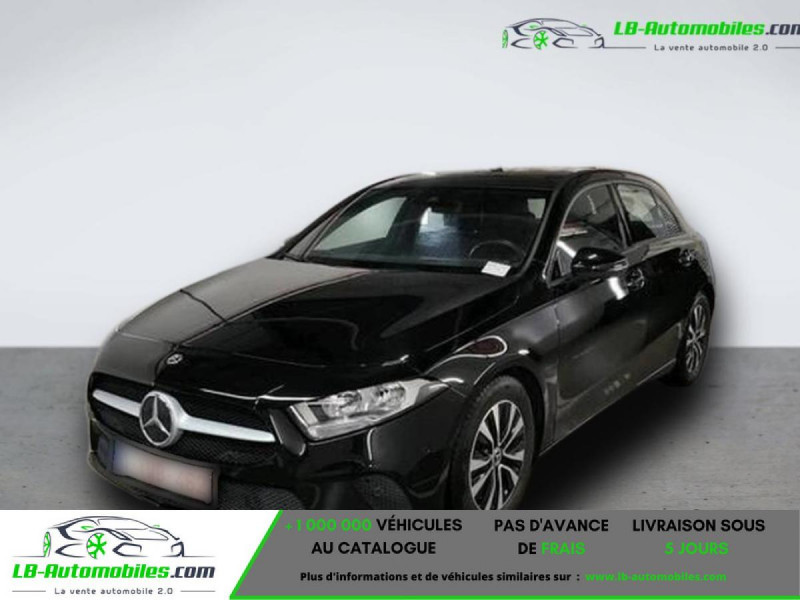 Mercedes Classe A 160 d BVM  occasion � Beaupuy