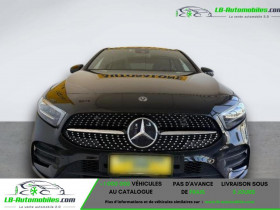 Mercedes Classe A 160 d BVM  occasion � Beaupuy - photo n�3