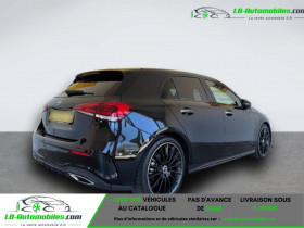 Mercedes Classe A 160 d BVM  occasion � Beaupuy - photo n�2