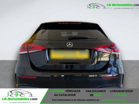 Mercedes Classe A 160 d BVM  occasion � Beaupuy - photo n�5