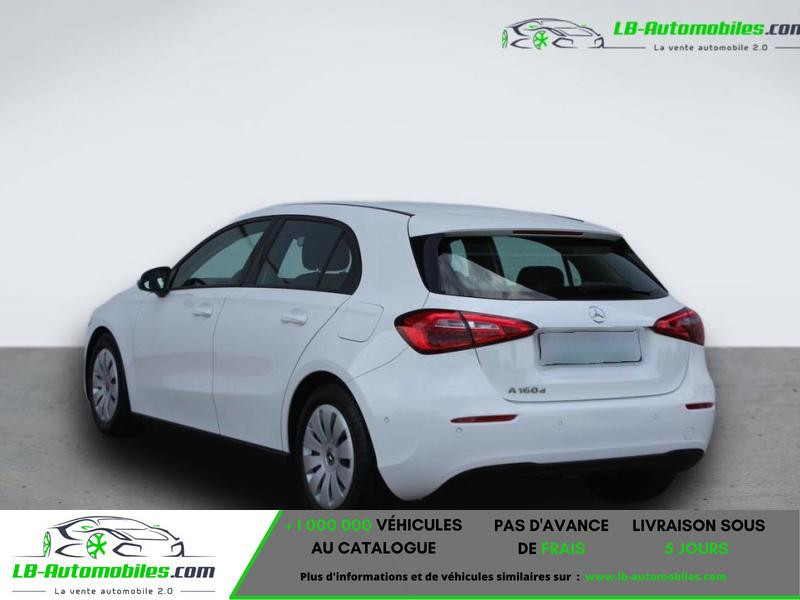 Mercedes Classe A 160 d BVM  occasion  Beaupuy - photo n15