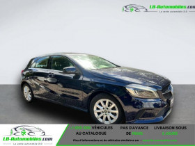 Mercedes Classe A 160 d BVM  occasion � Beaupuy - photo n�2