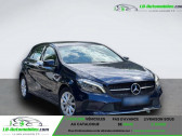 Mercedes Classe A 160 d BVM   Beaupuy 31