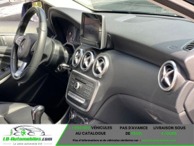 Mercedes Classe A 160 d BVM  occasion � Beaupuy - photo n�7