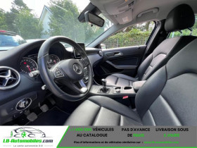 Mercedes Classe A 160 d BVM  occasion � Beaupuy - photo n�3