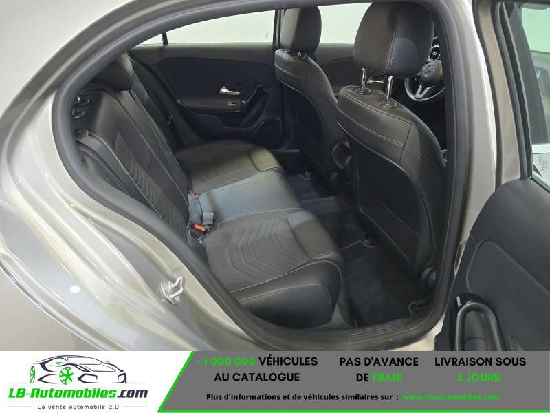 Mercedes Classe A 160 d BVM  occasion  Beaupuy - photo n7