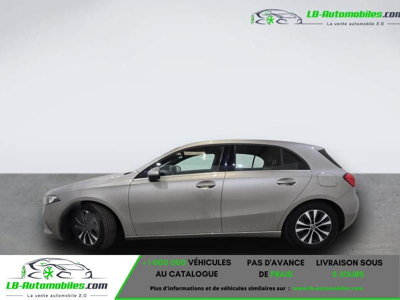 Mercedes Classe A 160 d BVM  occasion  Beaupuy - photo n5
